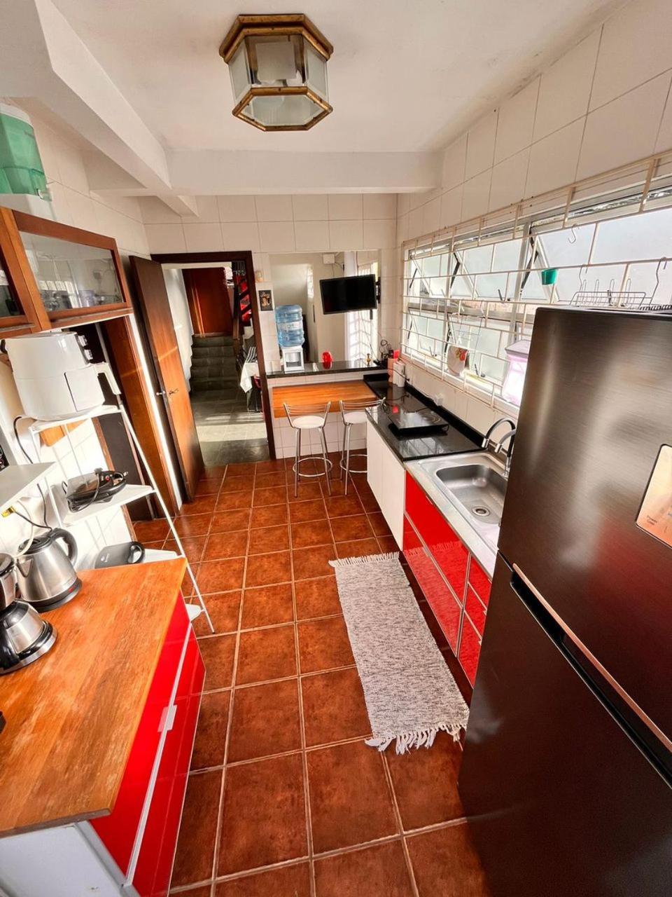 Hostel Opera Curitiba
