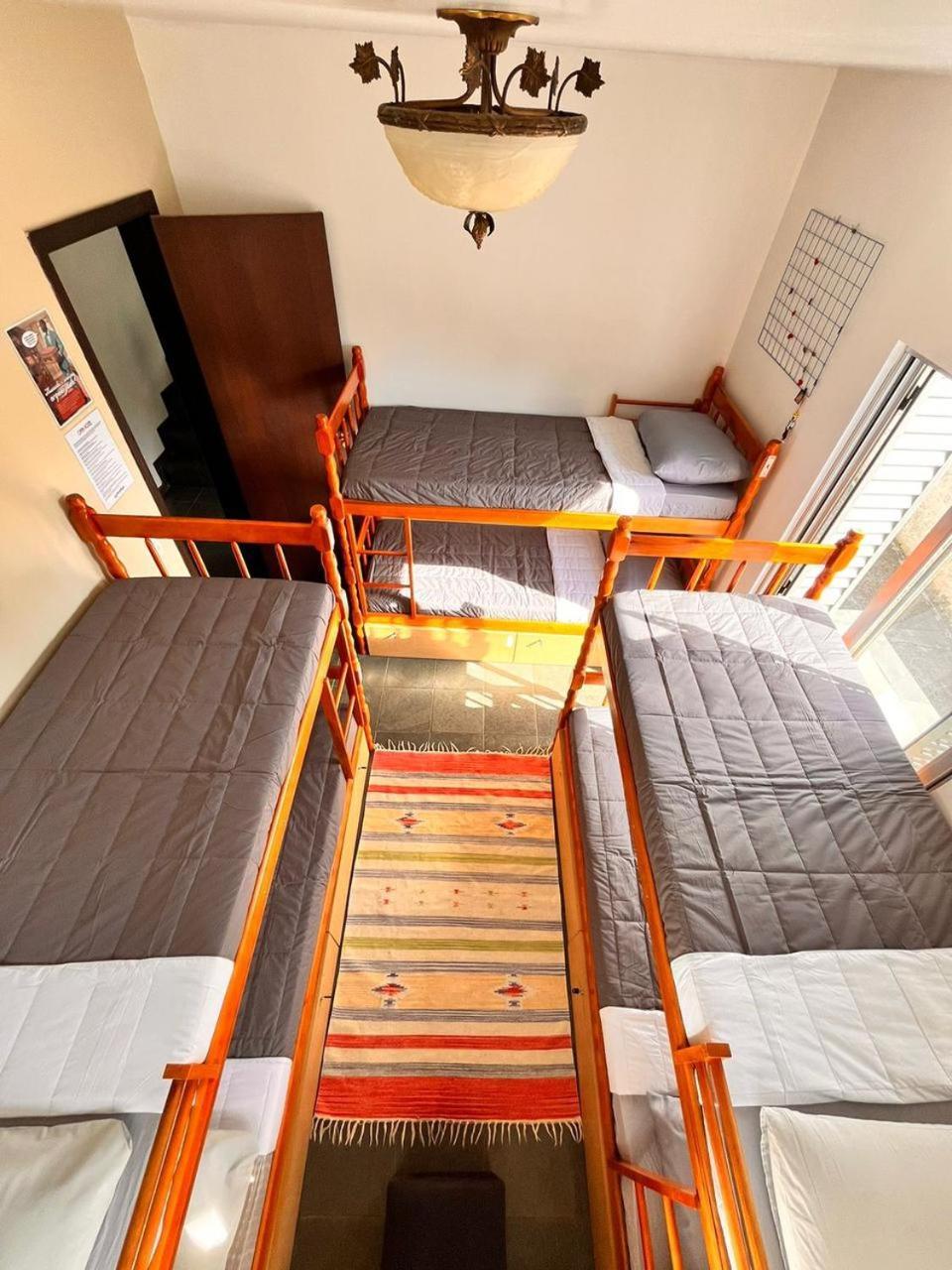 Hostel Opera