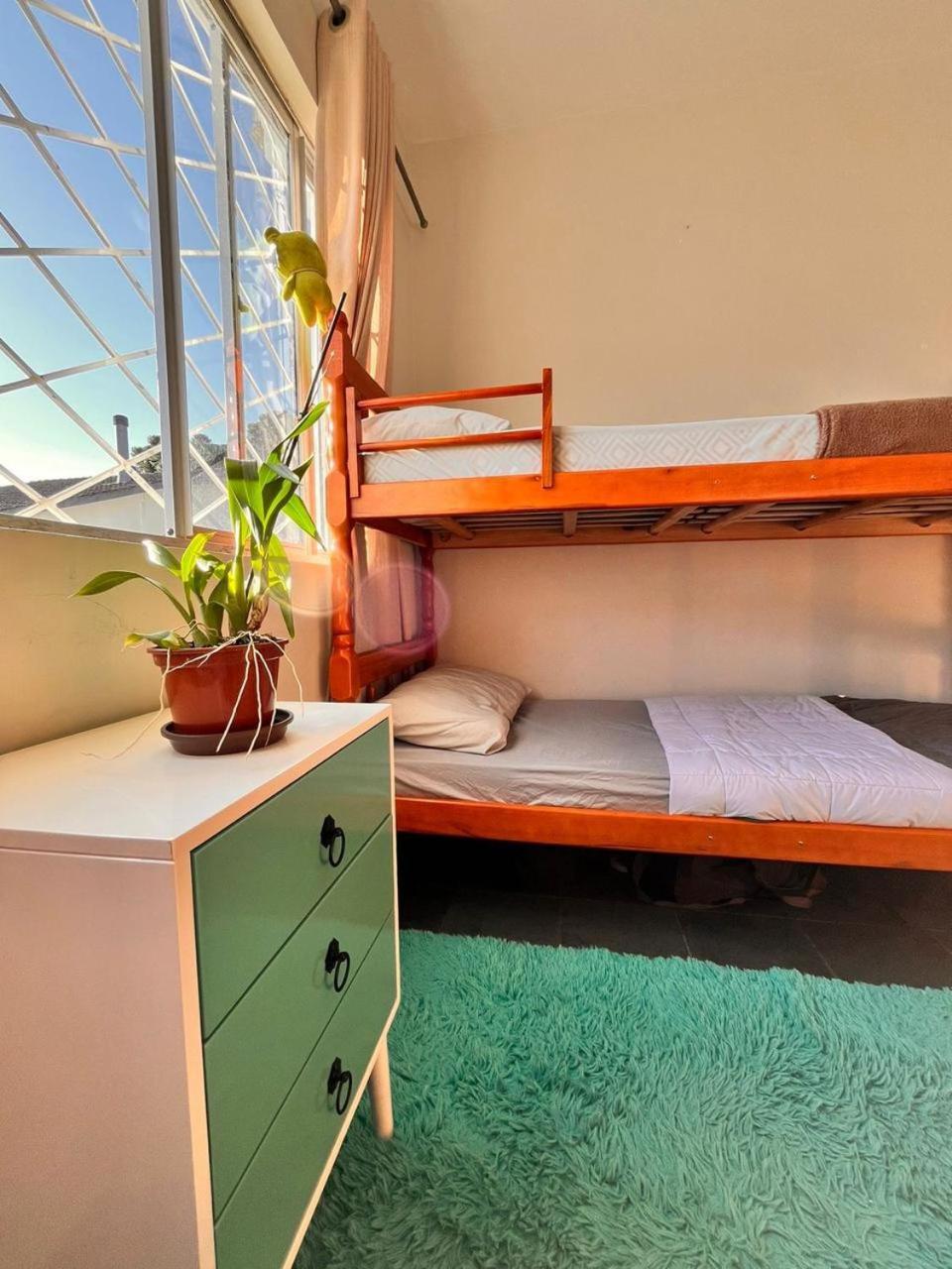 Opera Hostel *