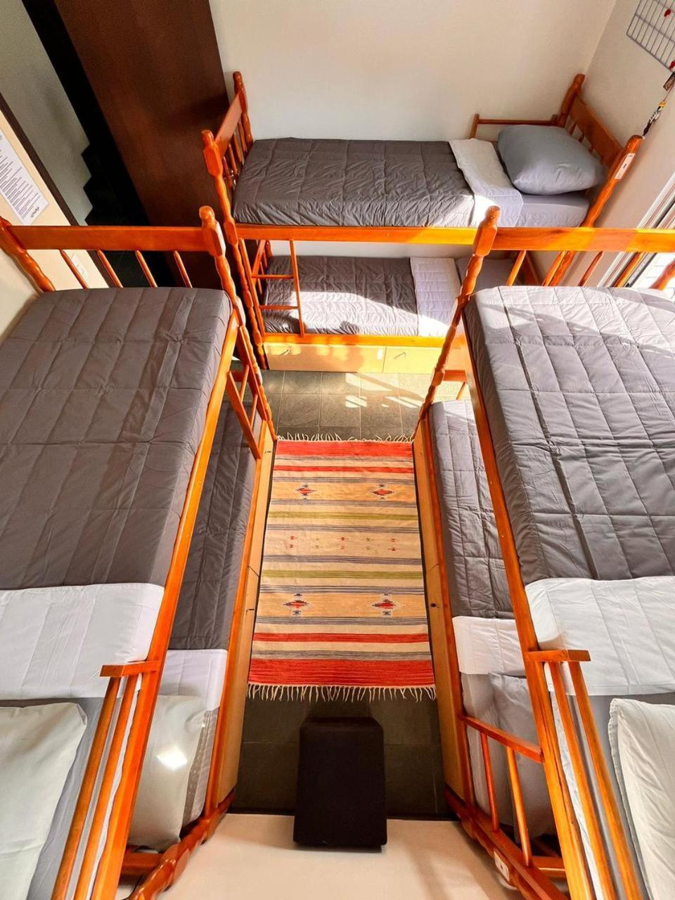Hostel Opera Curitiba