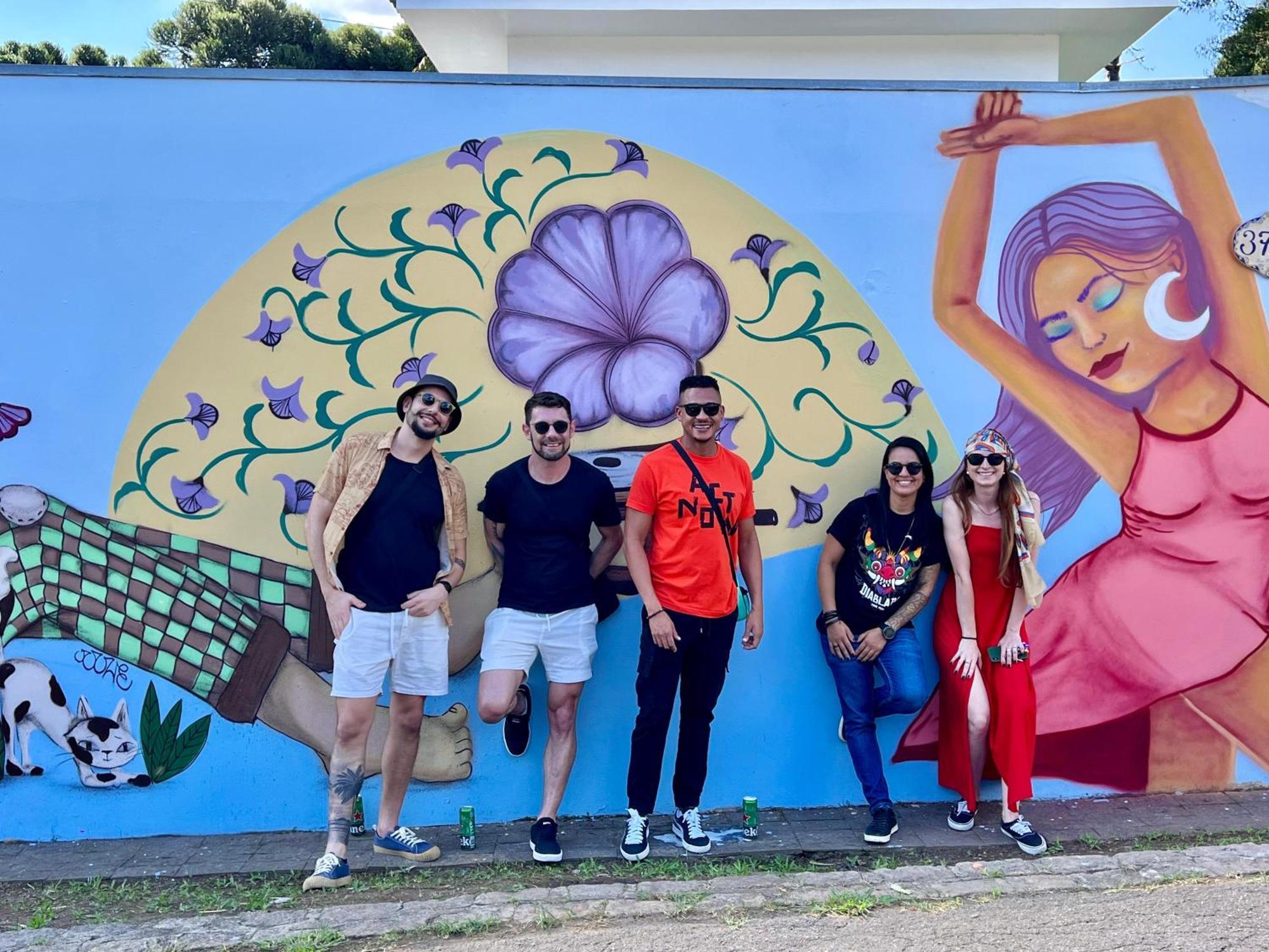 Hostel Opera Curitiba