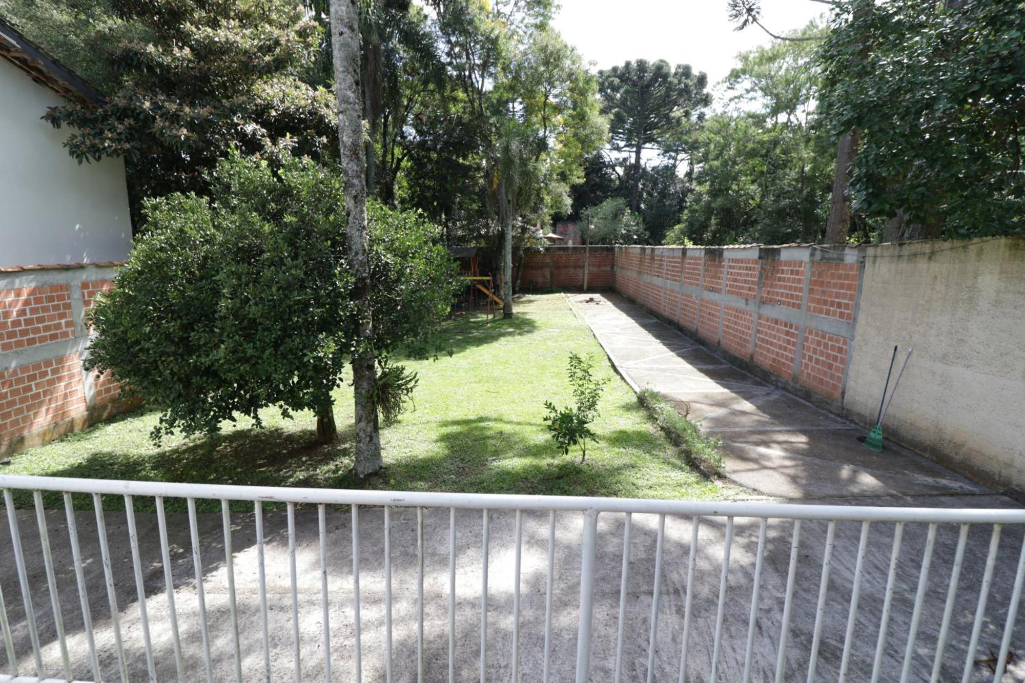 Opera Hostel Curitiba